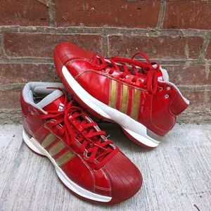 Adidas Pro Model